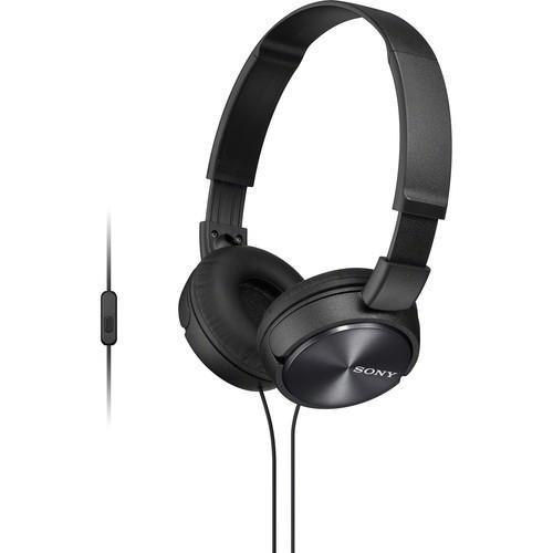 هدفون سونی مدل MDR-ZX310AP Sony MDR-ZX310AP Headphone